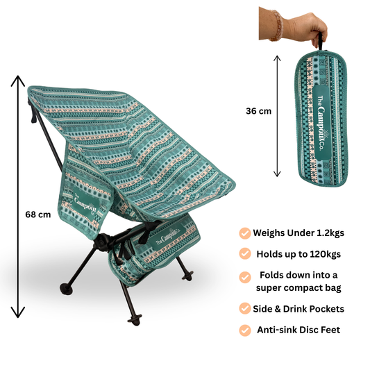 Laguna Everywhere Chair