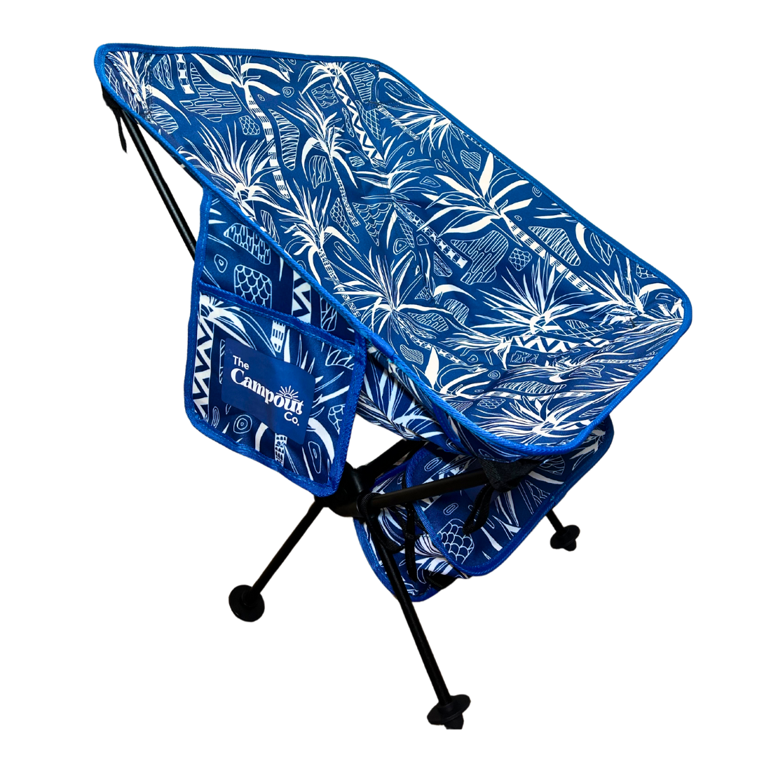 Zanzibar Everywhere Chair
