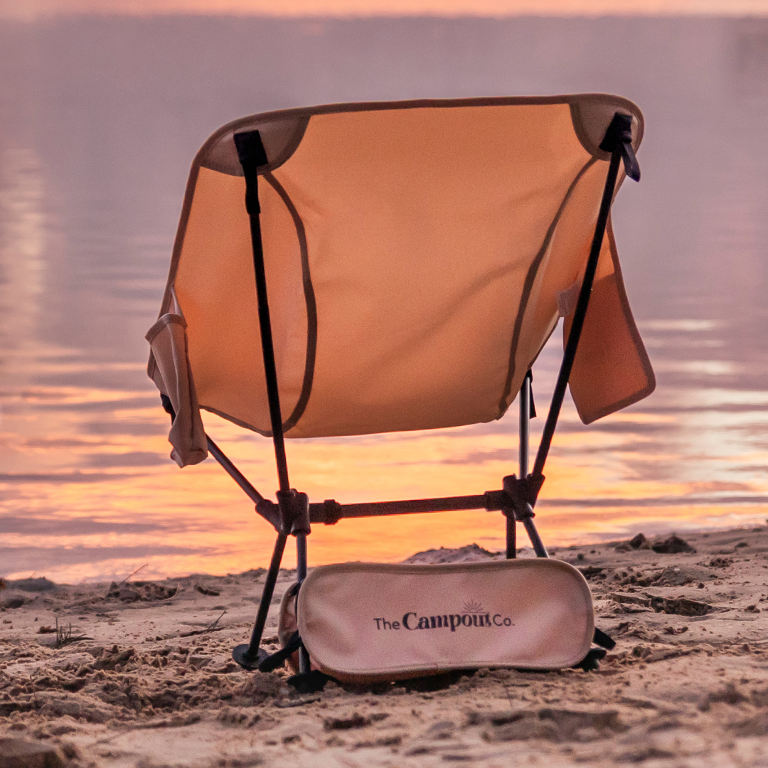 Yamba Everywhere Chair