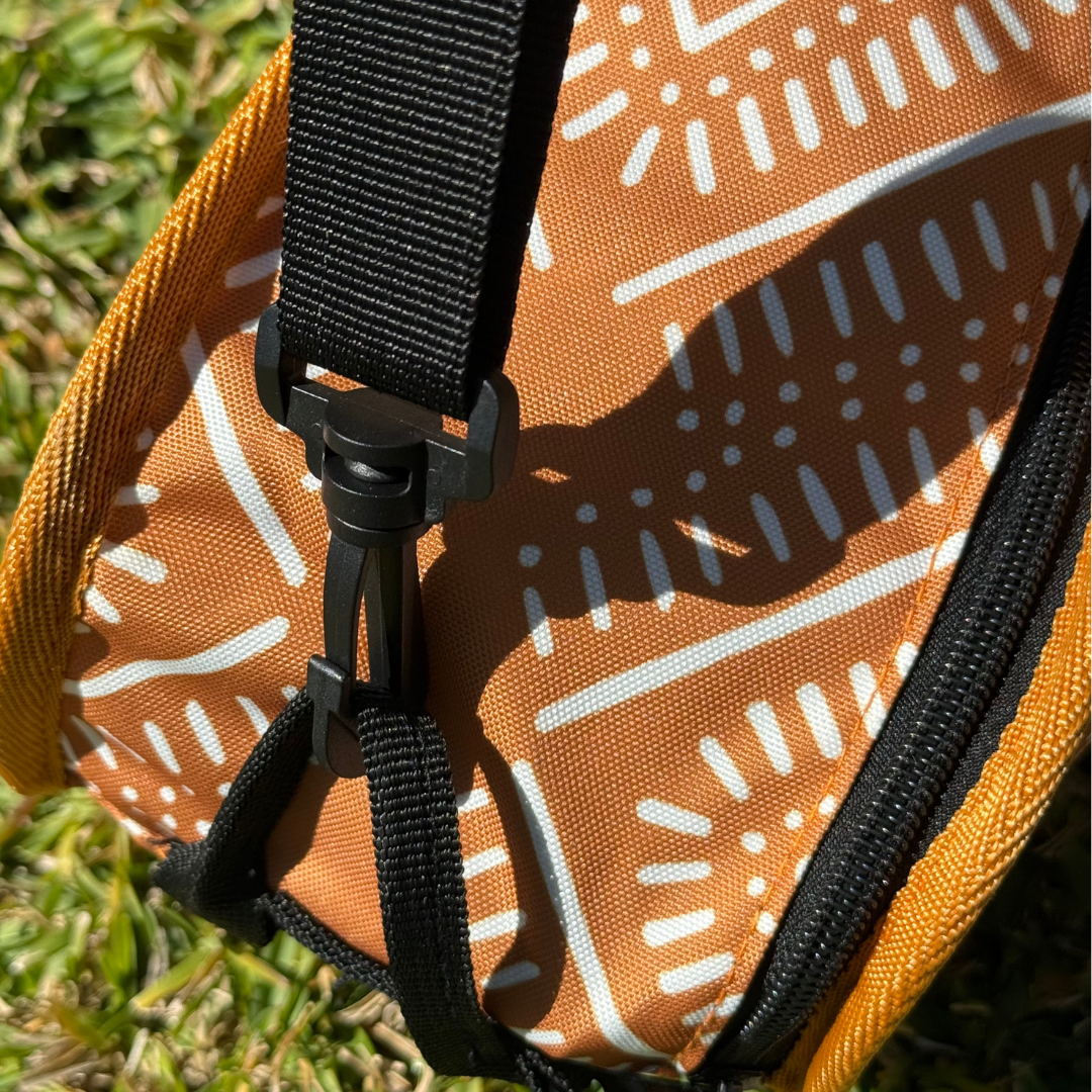 Shoulder strap for Everywhere Chair