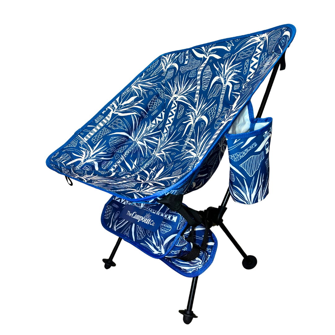 Zanzibar Everywhere Chair