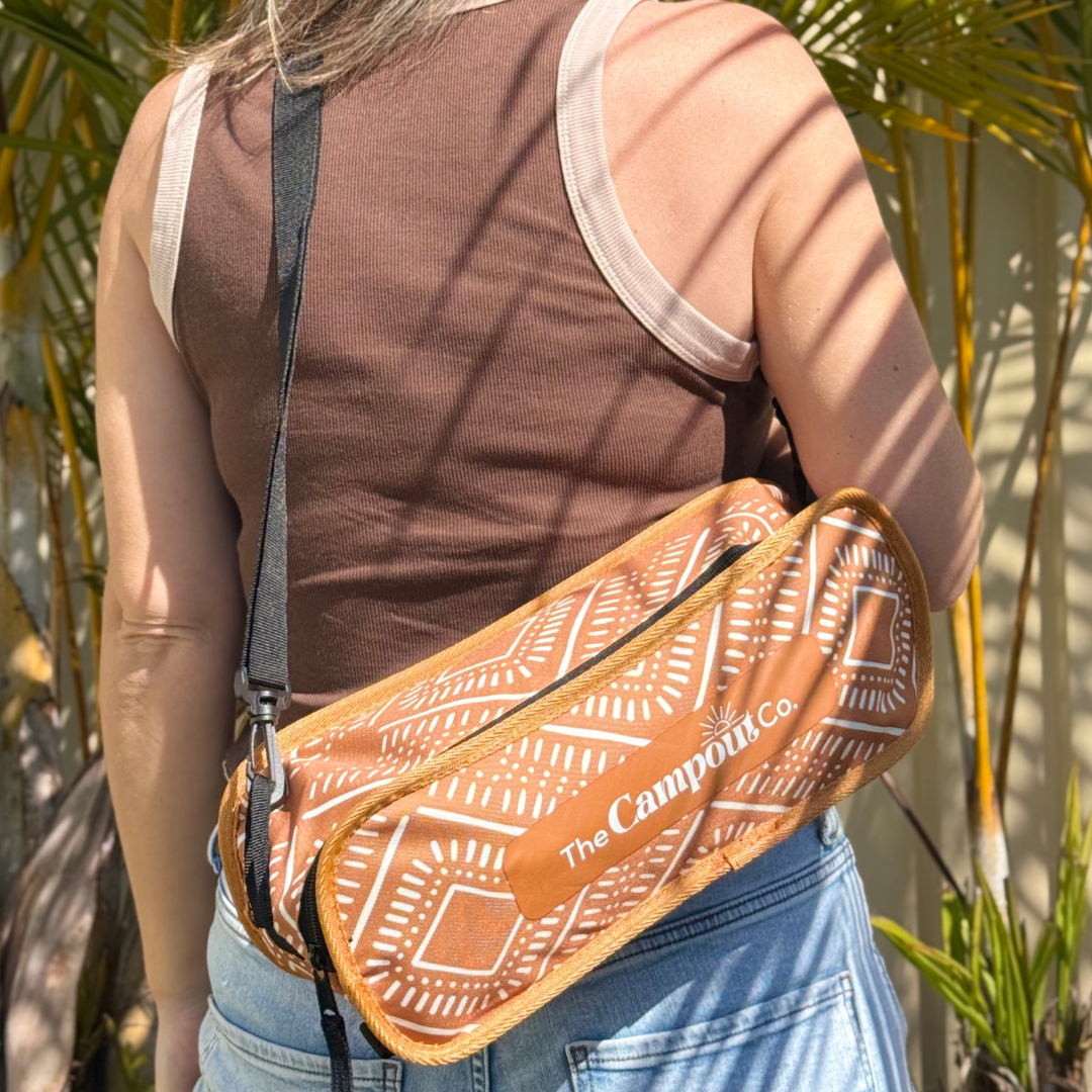 Shoulder strap for Everywhere Chair