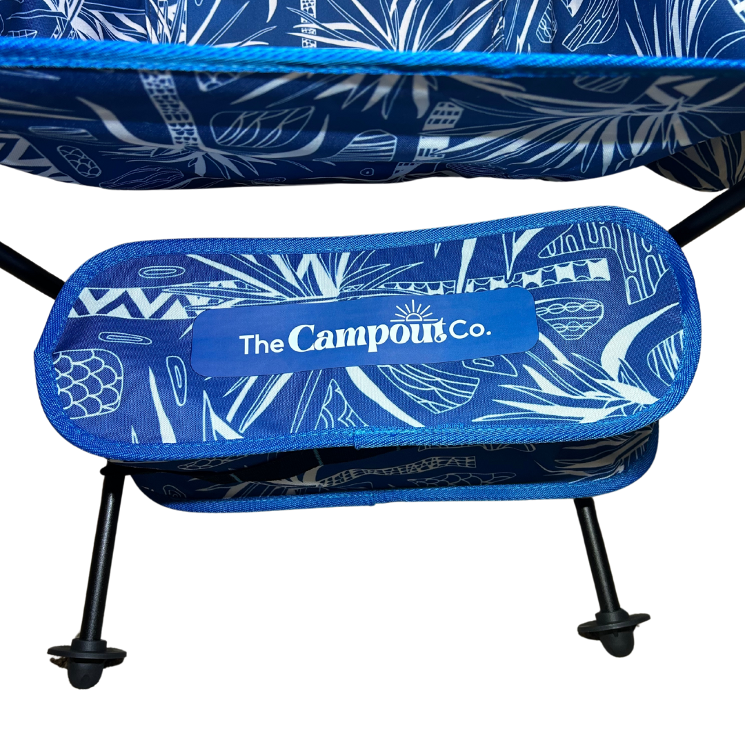 Zanzibar Everywhere Chair
