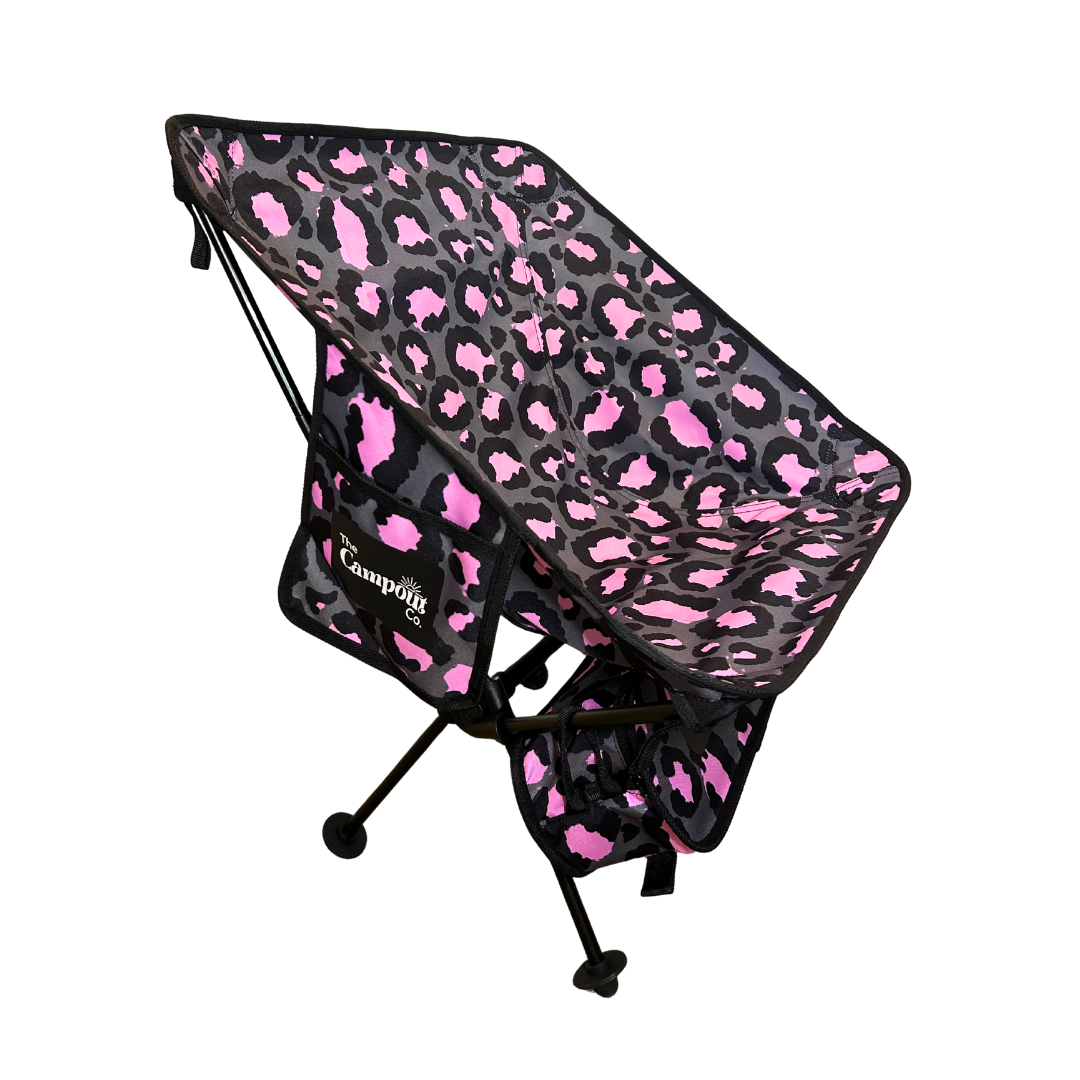 The Savannah Everywhere Chair - *Limited Edition*