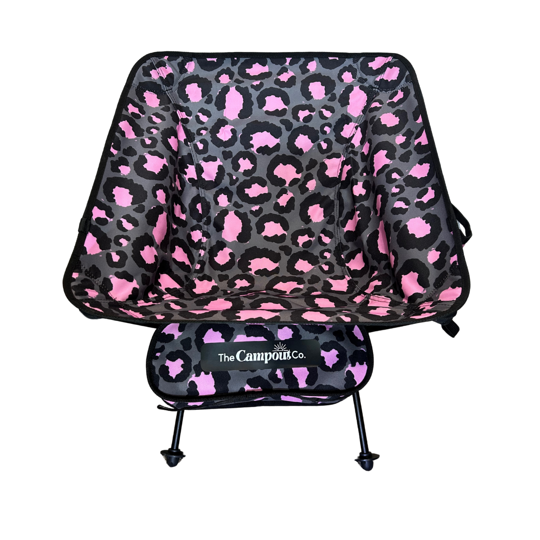 The Savannah Everywhere Chair - *Limited Edition*