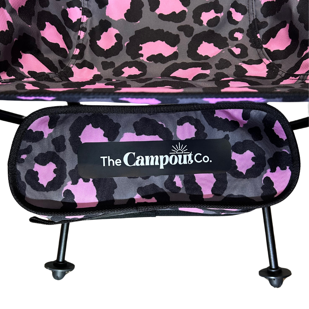 The Savannah Everywhere Chair - *Limited Edition*
