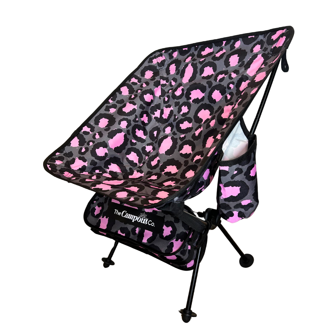 The Savannah Everywhere Chair - *Limited Edition*
