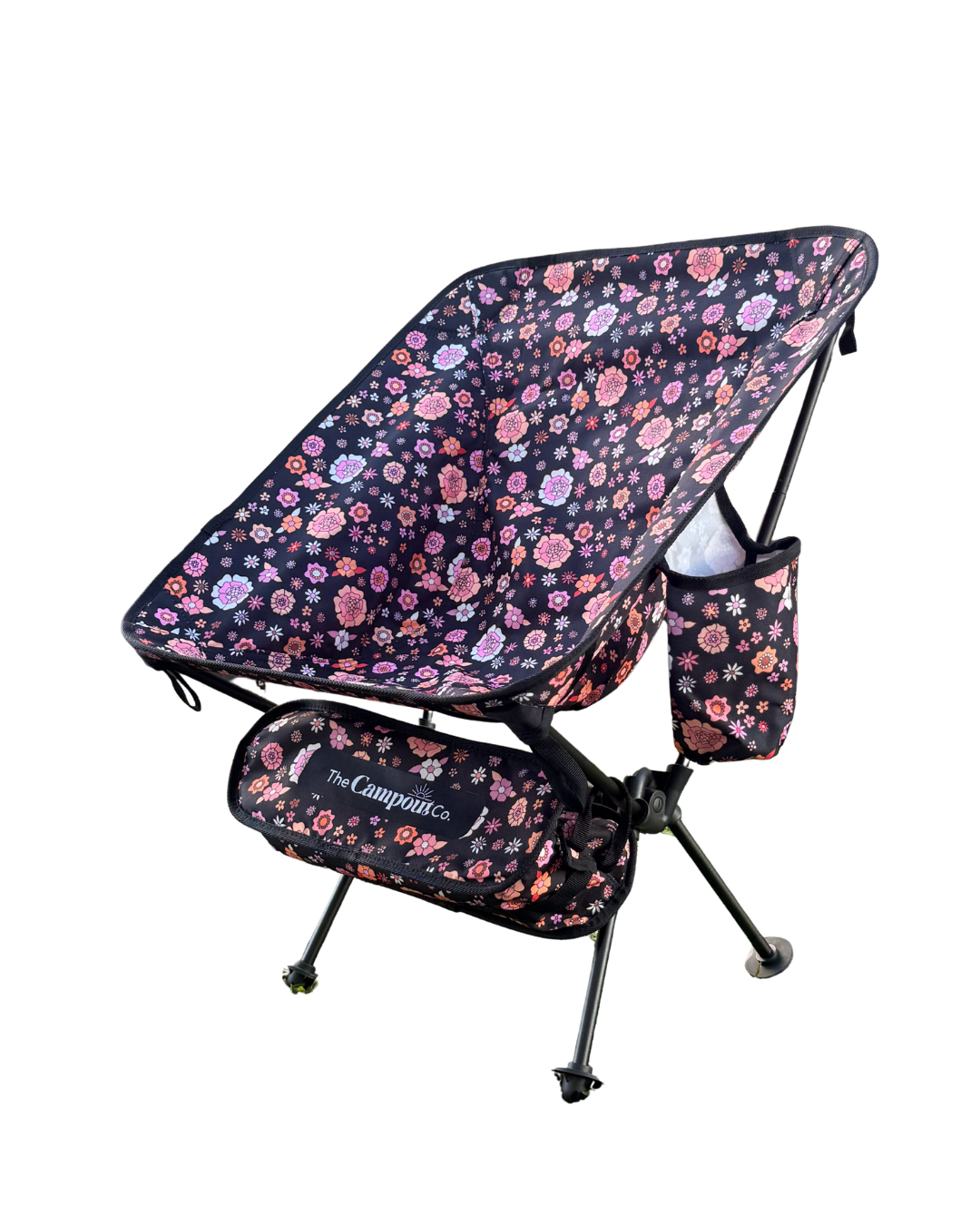 Midnight Bloom Everywhere Chair