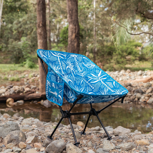 Zanzibar Everywhere Chair