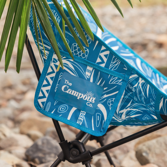 Zanzibar Everywhere Chair