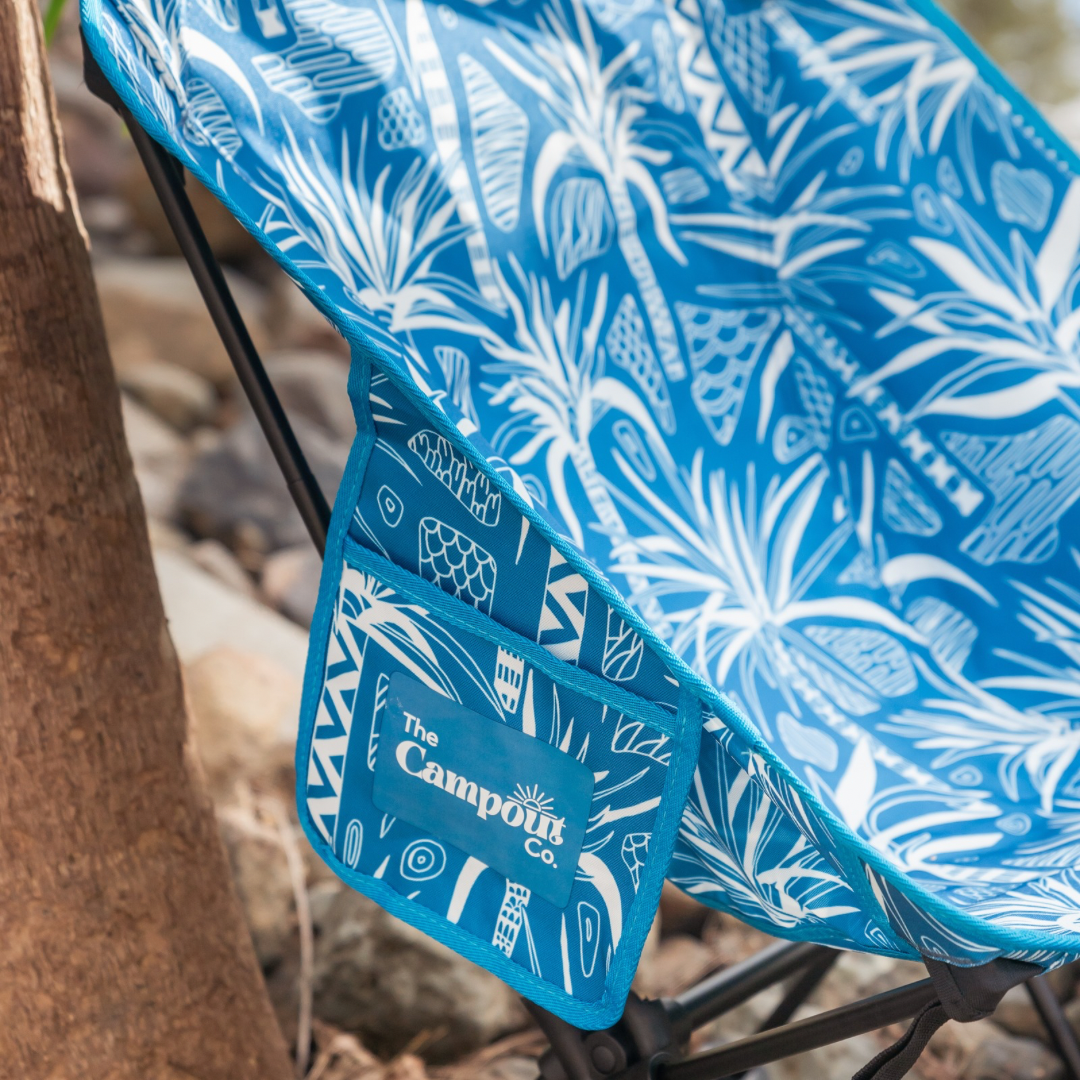 Zanzibar Everywhere Chair
