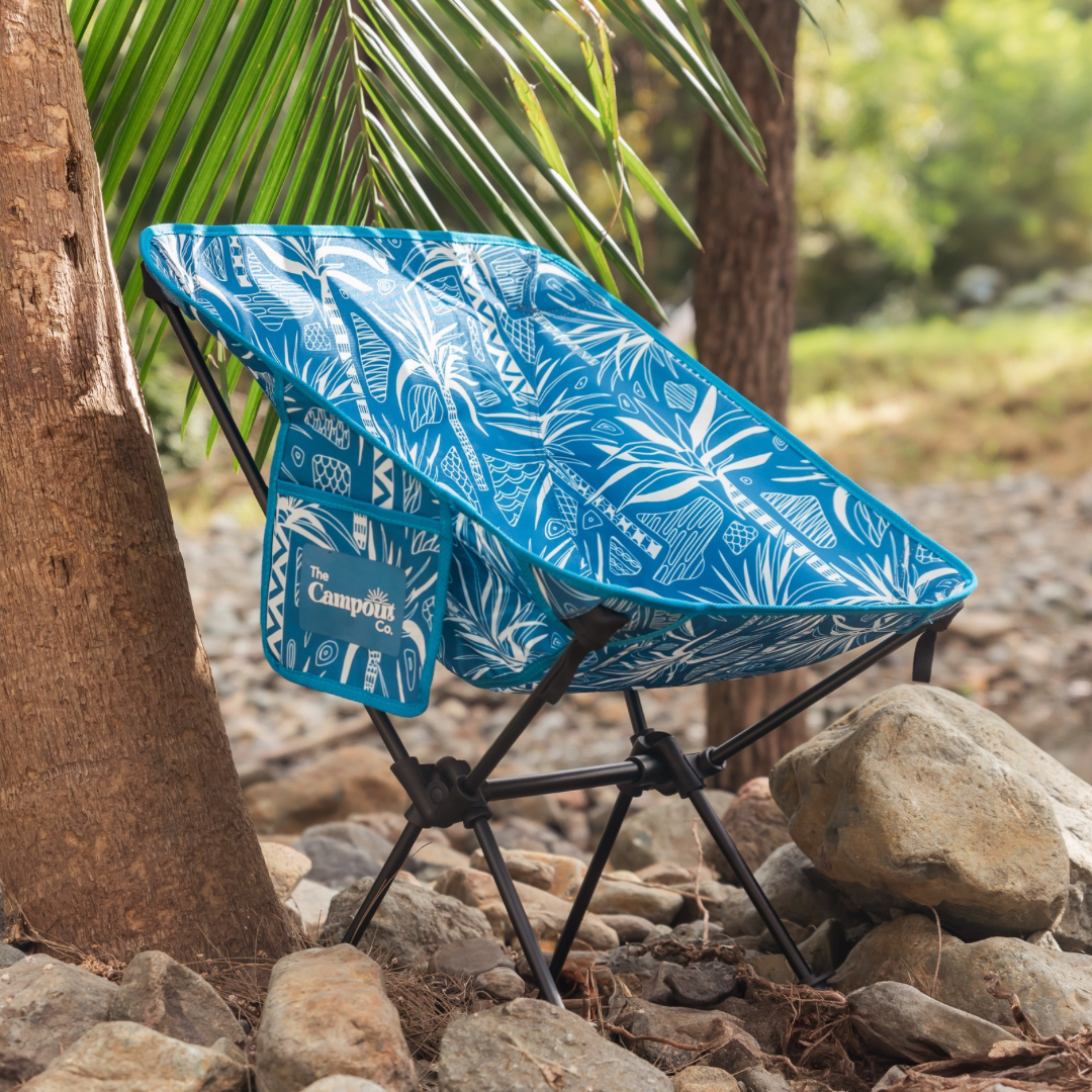 Zanzibar Everywhere Chair