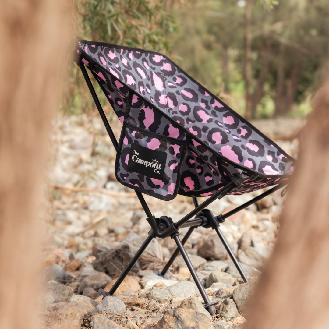 The Savannah Everywhere Chair - *Limited Edition*
