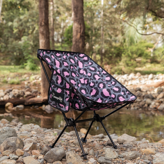 The Savannah Everywhere Chair - *Limited Edition*