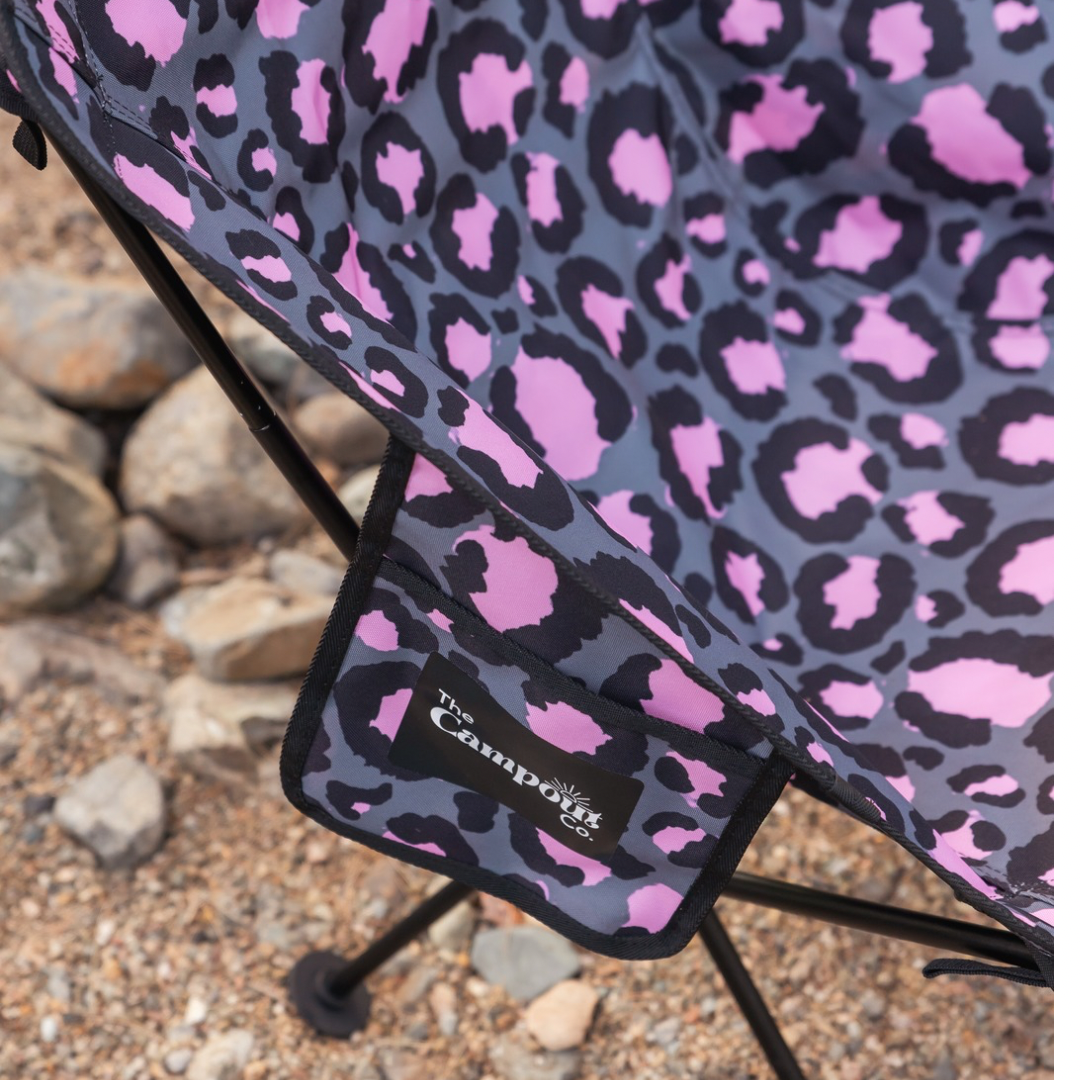 The Savannah Everywhere Chair - *Limited Edition*