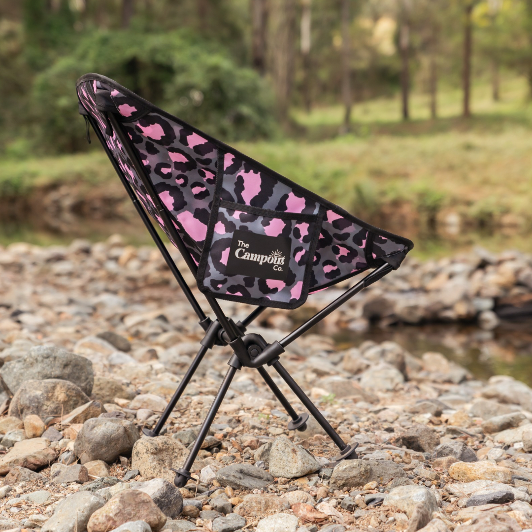 The Savannah Everywhere Chair - *Limited Edition*