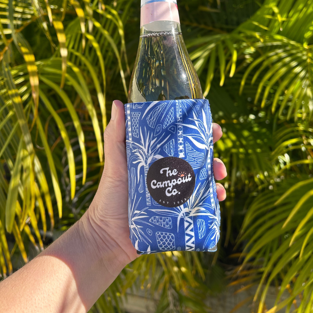 Can Coolers