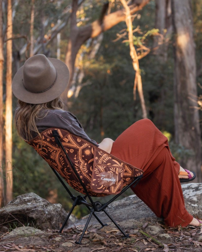 Solstice Everywhere Chair