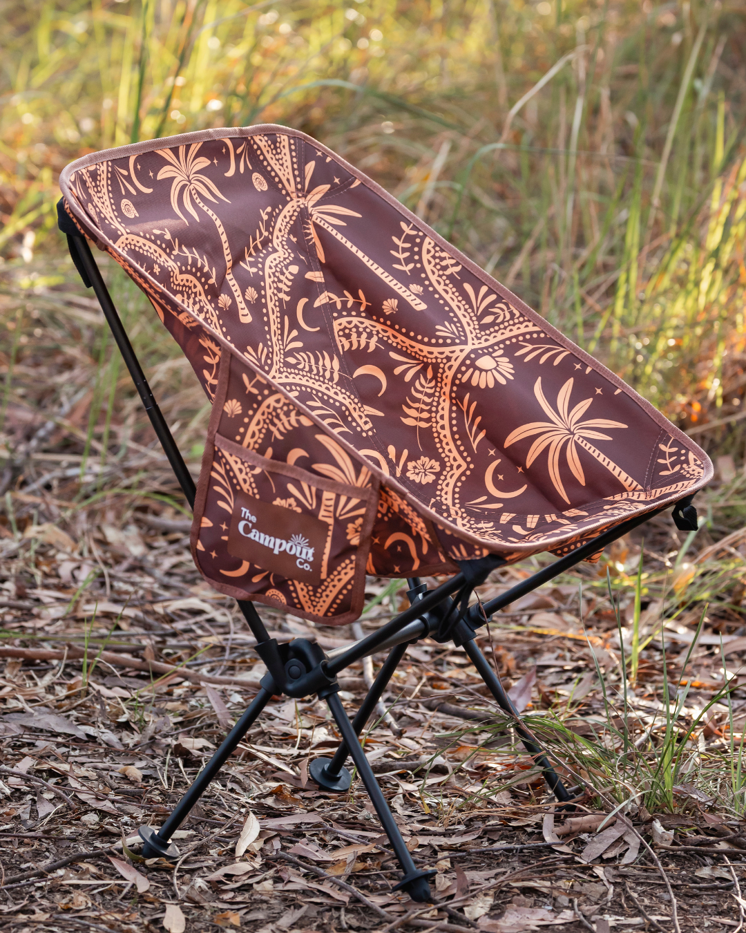 Solstice Everywhere Chair
