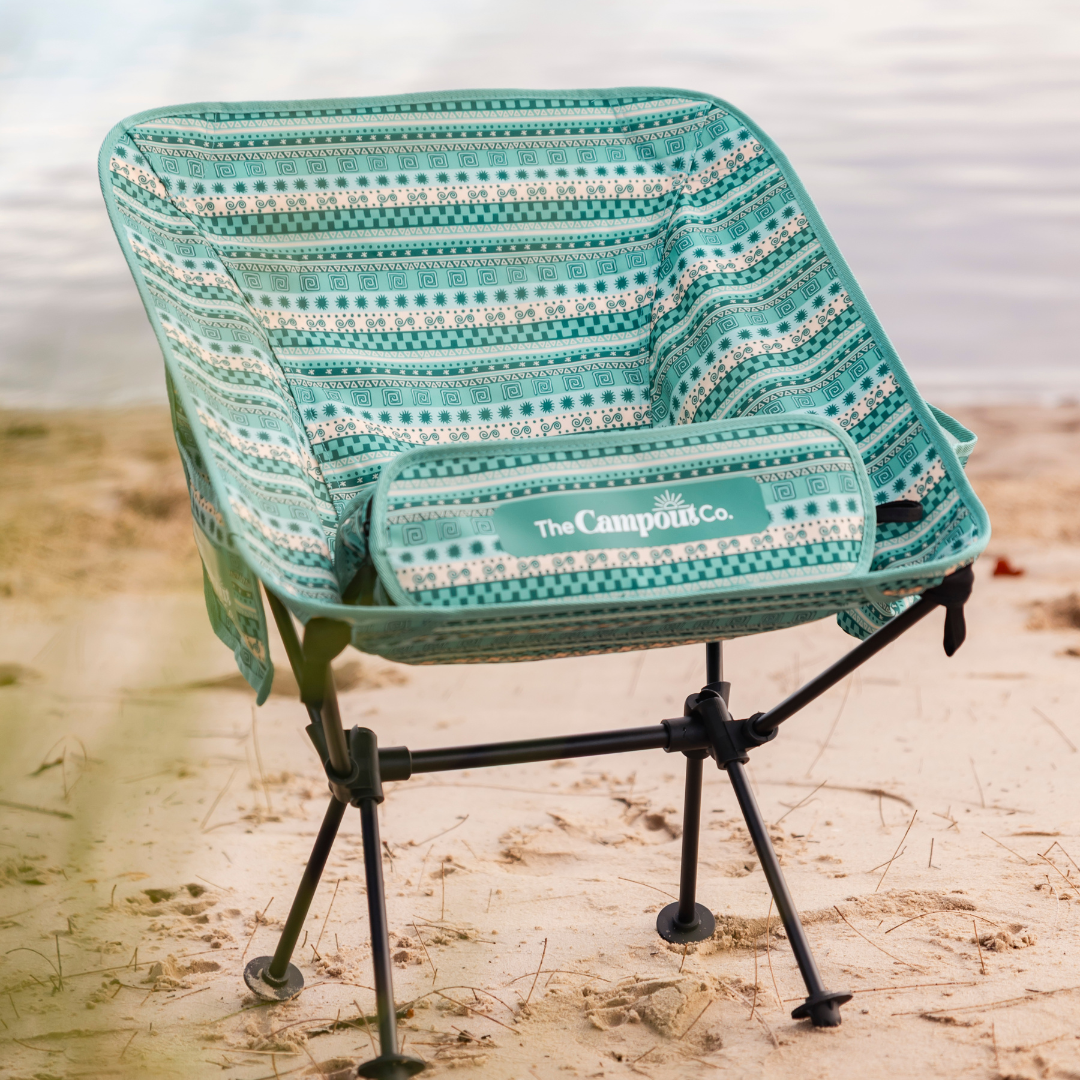 Laguna Everywhere Chair