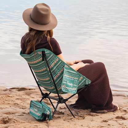 Laguna Everywhere Chair