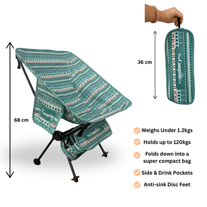 Laguna Everywhere Chair