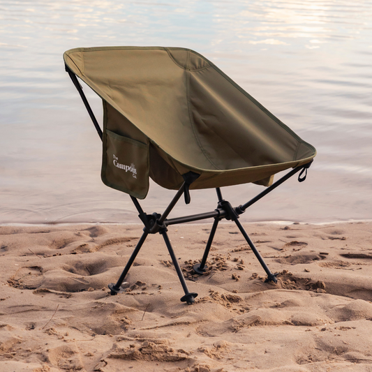 Mossman Everywhere Chair