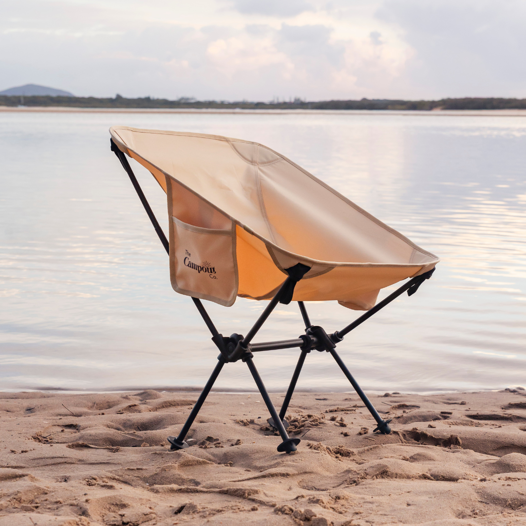 Yamba Everywhere Chair