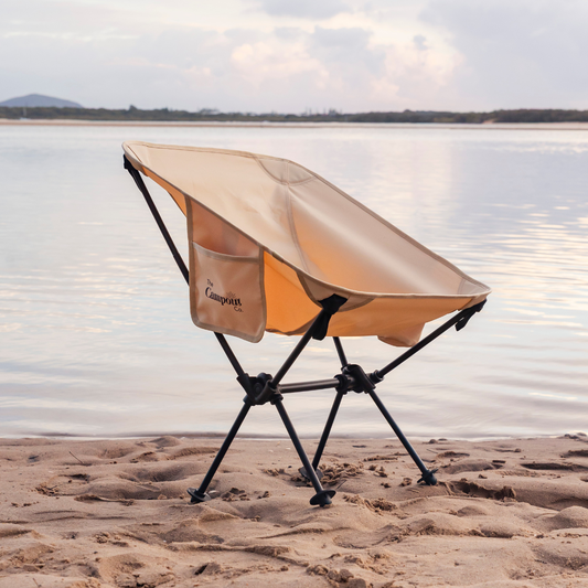 Yamba Everywhere Chair
