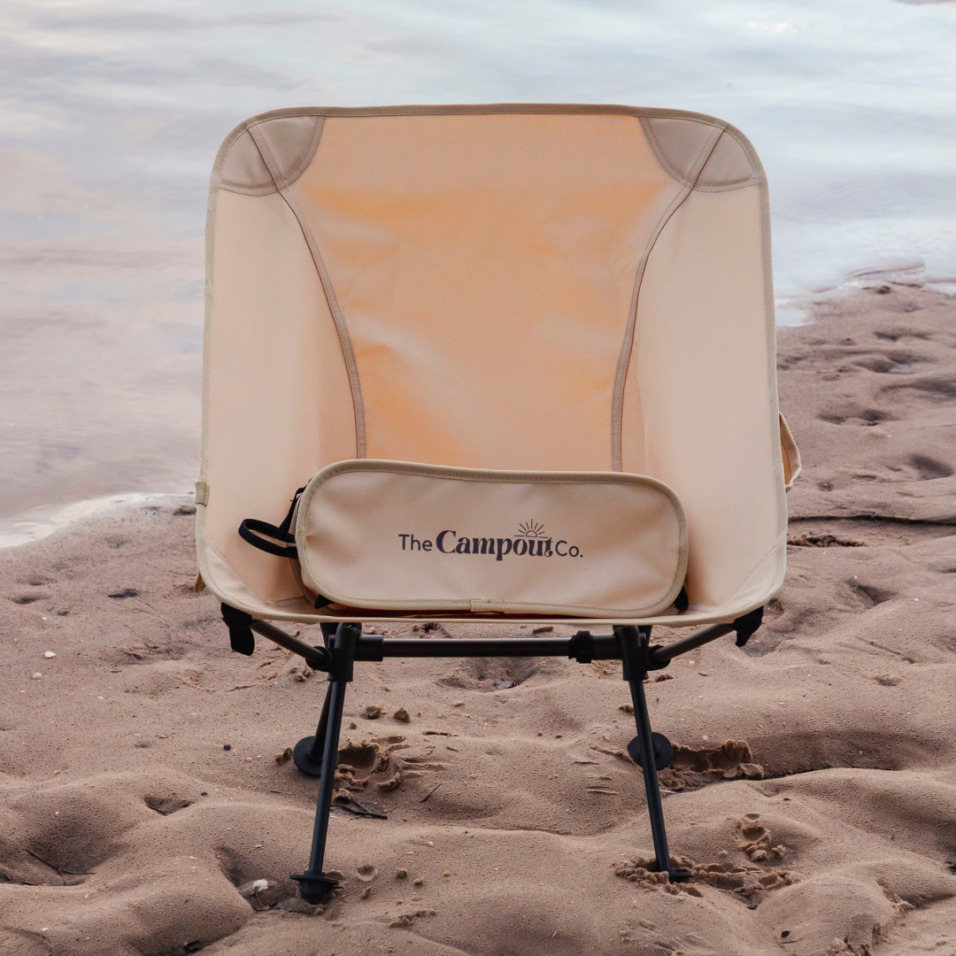 Yamba Everywhere Chair