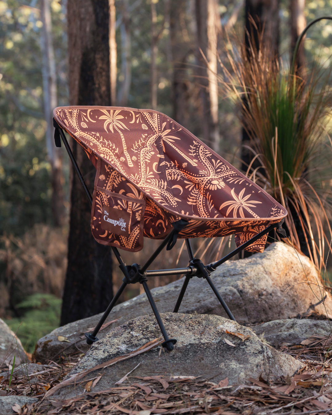 Solstice Everywhere Chair