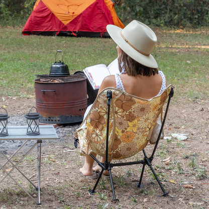 Bare Boho Everywhere Chair