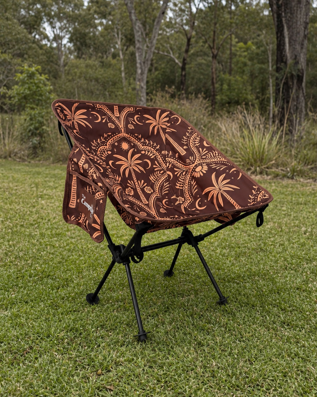 Solstice Everywhere Chair