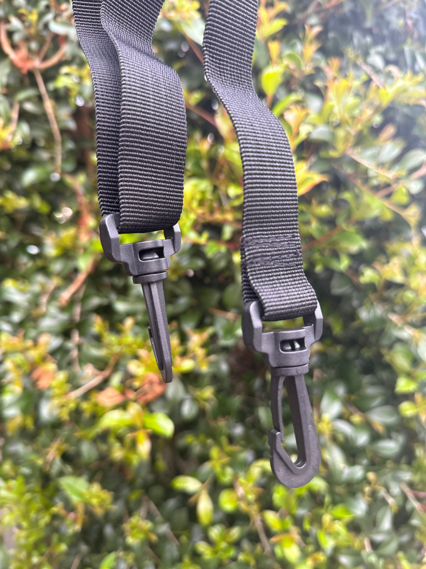 Shoulder strap for Everywhere Chair