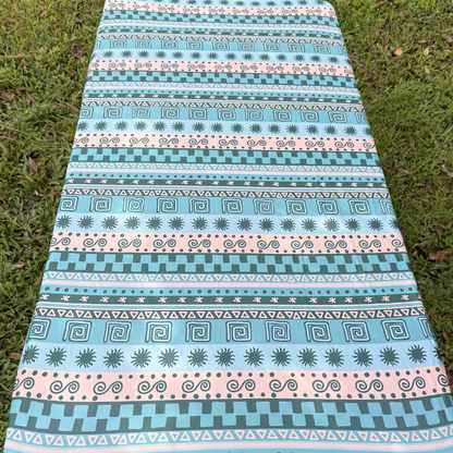 Laguna 6ft Stretch Camping Table Cover