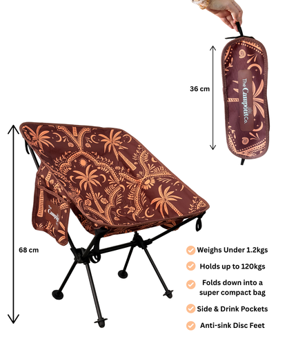 Solstice Everywhere Chair
