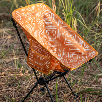 Desert Dunes Everywhere Chair