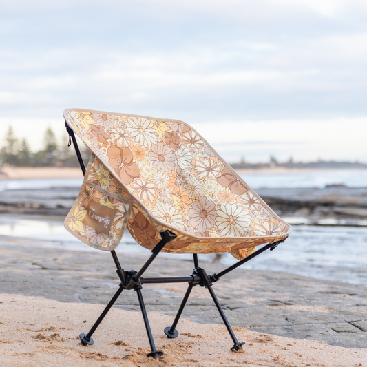 Cactus outlet camping chair